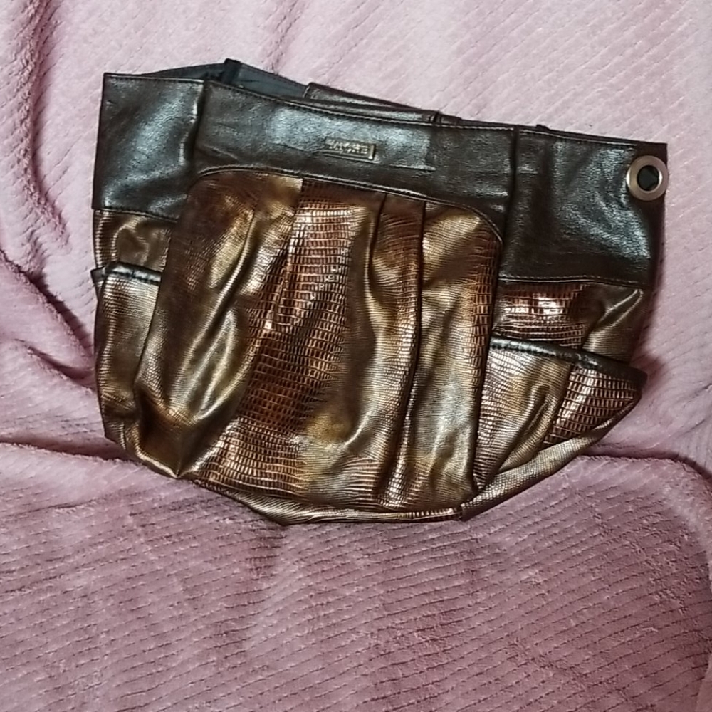 Demi Miche shell